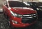 2017 Toyota Innova 2.8E manual FOR SALE-2