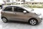 Kia Picanto 2012 EX MT for sale -3