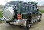 Mitsubishi Pajero fieldmaster 2003 mdl Local 4x2 AT Sale-4