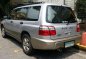 Local Subaru Forester 2001 for sale -4