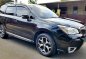 2013 Subaru Forester XT for sale -1