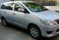 Toyota Innova price is negotiable upon viewing.-0