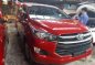 Toyota Innova 2017 for sale-1