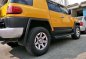 2015 Toyota FJ Cruiser FOR SALE-1