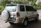 Isuzu Crosswind xuv 2009 for sale -1