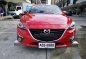 Mazda 3 2016 Hatchback 2.0 skyactiv for sale -1