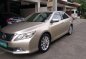 SELLING Toyota Camry 2.5G 2013 model-0