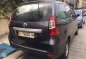 SELLING 2016 Toyota Avanza J-6