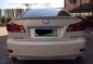 2009 Lexus IS300 AT A1 condition for sale -1