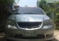 For sale or swap Toyota Vios 1.5g automatic 2003 -6