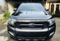 2016 Ford Ranger Wildtrak Automatic 22 4x2 for sale -1