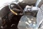 Hyundai Grace Van Dolphin Type for sale -7