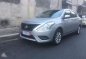 Nissan Almera 2017 for sale -1