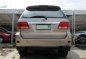 2006 Toyota Fortuner G 4X2 AT leather -4