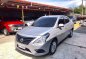 2017 Nissan Almera Automatic Transmission-0