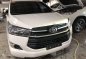 2017 Toyota Innova 2.8 J Diesel White Manual-4