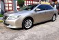 2013 TOYOTA Camry 2.5v FOR SALE-0