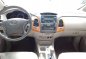 Toyota Innova G 2011 automatic diesel for sale -5