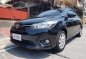 Fastbreak 2018 TOYOTA Vios E Manual -0