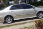 Rush for Sale! Toyota Altis 1.8G top of the line-3