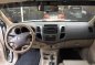 Toyota Fortuner G 2008 FOR SALE!!!-10