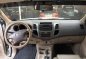 Toyota Fortuner G 2008 FOR SALE!!!-10