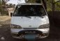 Hyundai Grace Van Dolphin Type for sale -1