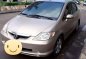 For sale: Honda City 2005 model (Automatic)-0