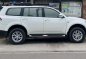 2014 Mitsubishi Montero Sport GLX 25 4x2 AT-3