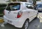 Toyota Wigo G 2014 model FOR SALE-5