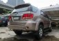 2006 Toyota Fortuner G 4X2 AT leather -1