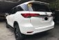 2017 Toyota Fortuner G AT diesel for sale -6