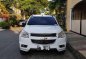 2014 Chevrolet Trailblazer LTZ top of the line-2