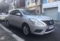 Nissan Almera 2017 for sale -2