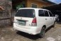 TOYOTA Innova j diesel 2009 mt sale 450k fix-0