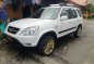 Honda Crv 2004 for sale-0