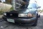 1993 Nissan Sentra ECCS EFI All Power-0