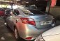 2016 TOYOTA Vios 13 E Automatic Silver 1st onwed-0