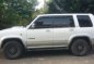 Isuzu Trooper 2001 for sale -1