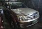 Toyota Fortuner 2011 AT Diesel not Honda isuzu kia mitsubishi SUV-0