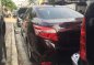 2017 TOYOTA Vios 13 E Automatic Blackish Red-1