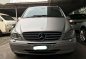 Mercedes Benz Viano 2006 AT 1st owned low mileage-6