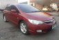 2008 Honda Civic 1.8S Automatic Gasoline-0