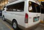 2014 Toyota Hiace super grandia FOR SALE-7