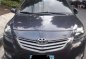 Automatic 2013 Toyota Vios 1.3G Excellent Condition-1