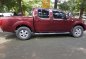 2012 Nissan Navara le 4x2 for sale -4