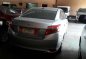 FAST BREAK 2017 Toyota Vios J 1.3 Dual VVT-i-7