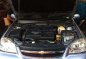 2006 Chevrolet Optra 1.6 LS Automatic Transmission-2