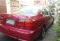 Honda Civic vti 2000 mdl for sale -7