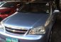 2006 Chevrolet Optra 1.6 LS Automatic Transmission-0